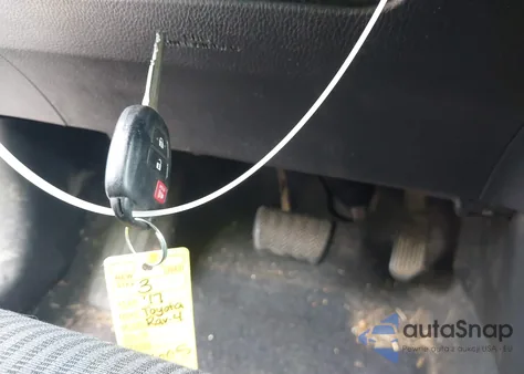 2017 Toyota Rav4 Le from USA, damaged, VIN 2T3ZFREV6HW345605